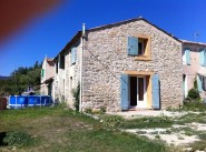Location maison Grambois