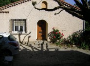 Location maison La Roque Sur Pernes