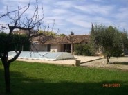 Location maison Le Thor