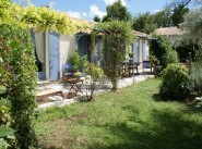 Location maison Mas Blanc Des Alpilles