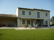 Location maison Rognonas