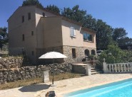 Location maison Roquefort Les Pins