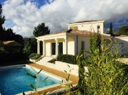 Location maison Rousset