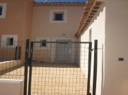 Location maison Roussillon