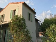 Location maison Tourrettes Sur Loup