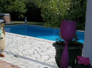 Location maison Valbonne