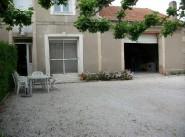 Location mas, bastide Barbentane