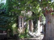 Location mas, bastide Boulbon