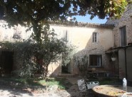 Location mas, bastide Joucas