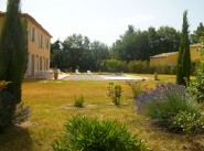 Location mas, bastide Trets