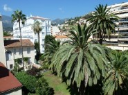 Location Menton