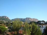 Location studio et t1 Cassis