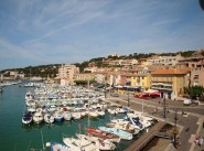 Location vacances saisonnière appartement Cassis