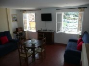 Location vacances saisonnière appartement Cassis