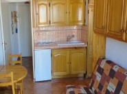 Location vacances saisonnière appartement Le Lavandou