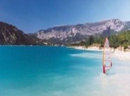 Location vacances saisonnière appartement Les Salles Sur Verdon