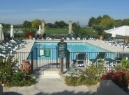 Location vacances saisonnière appartement Mallemort