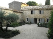 Location vacances saisonnière appartement Robion
