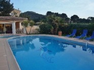 Location vacances saisonnière appartement Saint Cyr Sur Mer