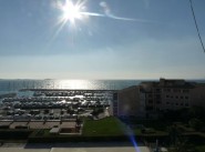 Location vacances saisonnière appartement Six Fours Les Plages