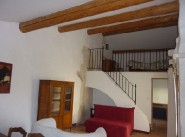 Location vacances saisonnière appartement t3 Pernes Les Fontaines