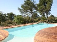 Location vacances saisonnière Cabrieres D Avignon