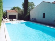 Location vacances saisonnière Cadolive