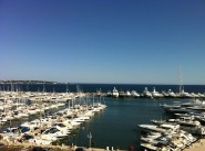 Location vacances saisonnière Le Golfe Juan