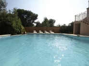 Location vacances saisonnière Les Issambres