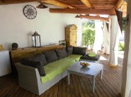 Location vacances saisonnière maison Carpentras