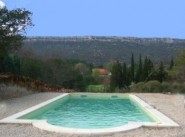 Location vacances saisonnière maison Chateauneuf Le Rouge