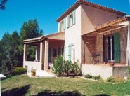 Location vacances saisonnière maison Cornillon Confoux