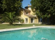 Location vacances saisonnière maison Entraigues Sur La Sorgue