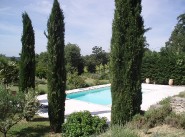 Location vacances saisonnière maison Lourmarin