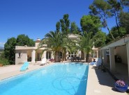 Location vacances saisonnière maison Mougins