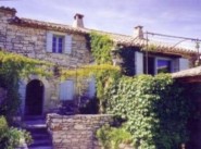 Location vacances saisonnière maison Robion