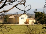 Location vacances saisonnière maison Robion