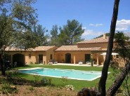 Location vacances saisonnière maison Rousset