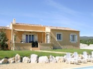 Location vacances saisonnière maison Saint Saturnin Les Apt