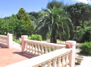 Location vacances saisonnière maison Sainte Maxime