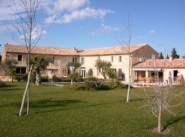 Location vacances saisonnière maison Serignan Du Comtat