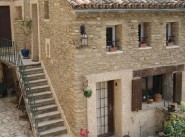 Location vacances saisonnière Malaucene