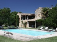 Location vacances saisonnière mas, bastide Bonnieux