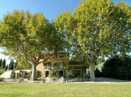 Location vacances saisonnière mas, bastide Caumont Sur Durance