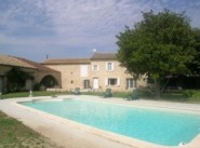 Location vacances saisonnière mas, bastide Cavaillon