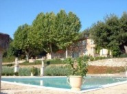 Location vacances saisonnière mas, bastide La Roque D Antheron