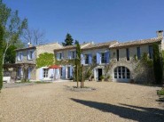 Location vacances saisonnière mas, bastide Lagnes