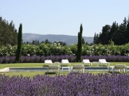 Location vacances saisonnière mas, bastide Lagnes