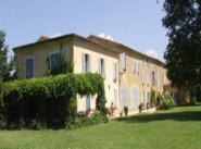 Location vacances saisonnière mas, bastide Lambesc