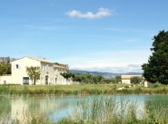 Location vacances saisonnière mas, bastide Le Thor